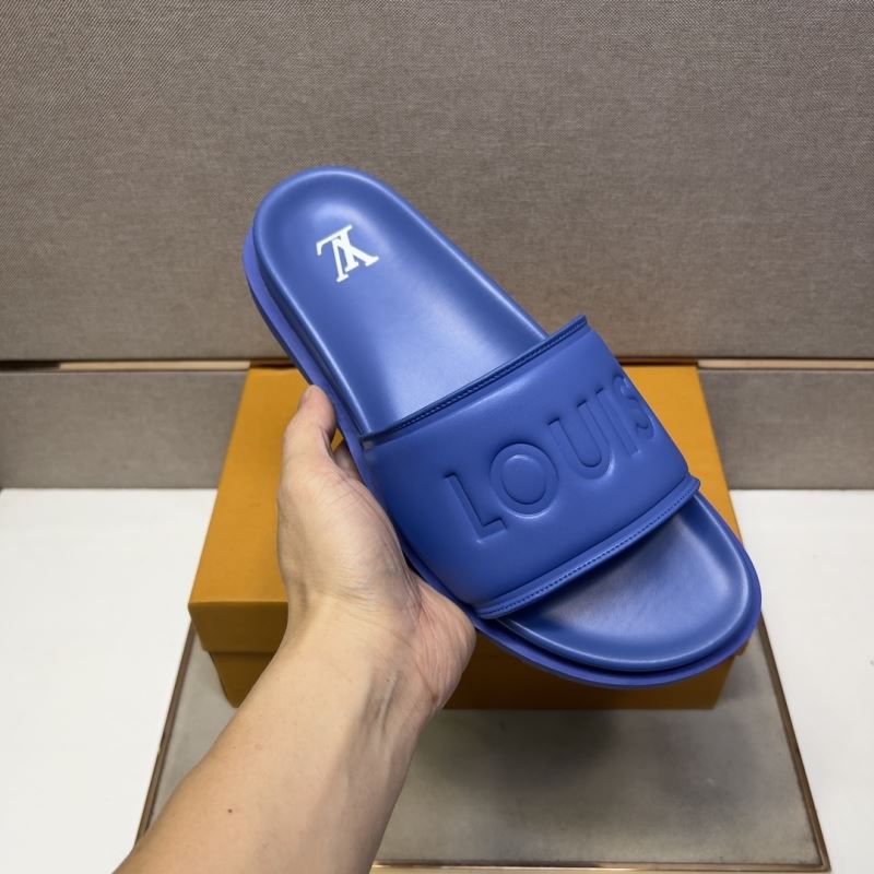 Louis Vuitton Slippers